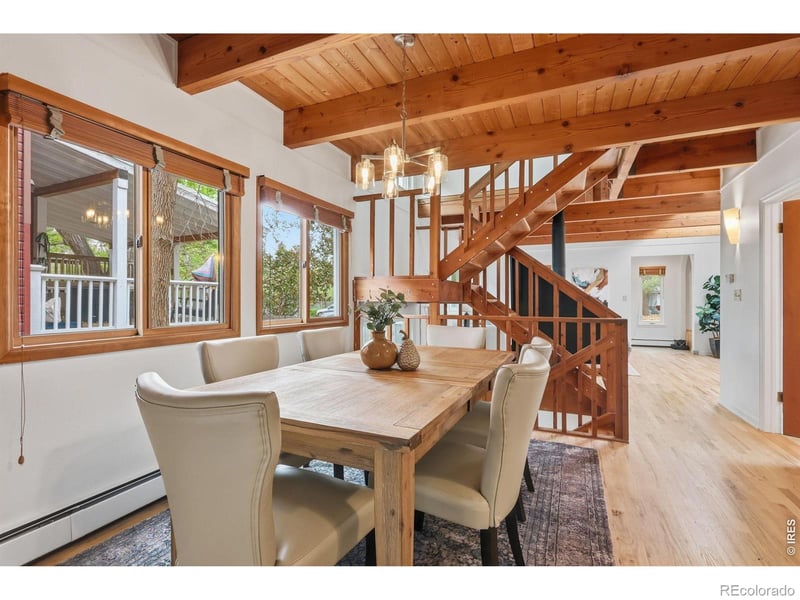 556 Grant Ave, Louisville, CO 80027