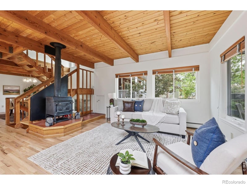 556 Grant Ave, Louisville, CO 80027