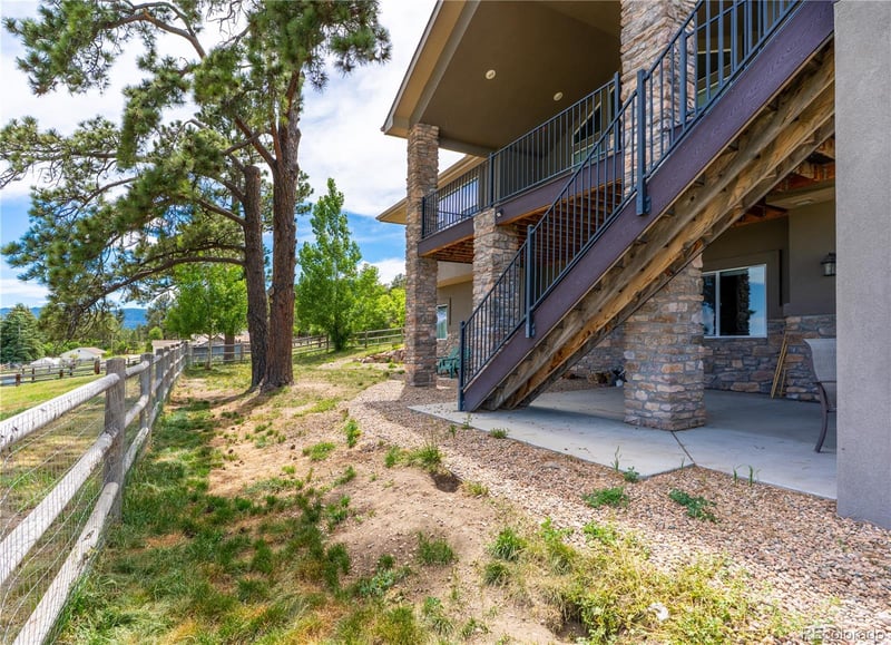 601 Pioneer Haven Point, Palmer Lake, CO 80133
