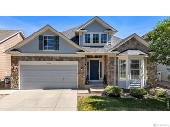 4508 Bella Vista Dr, Longmont, CO 80503