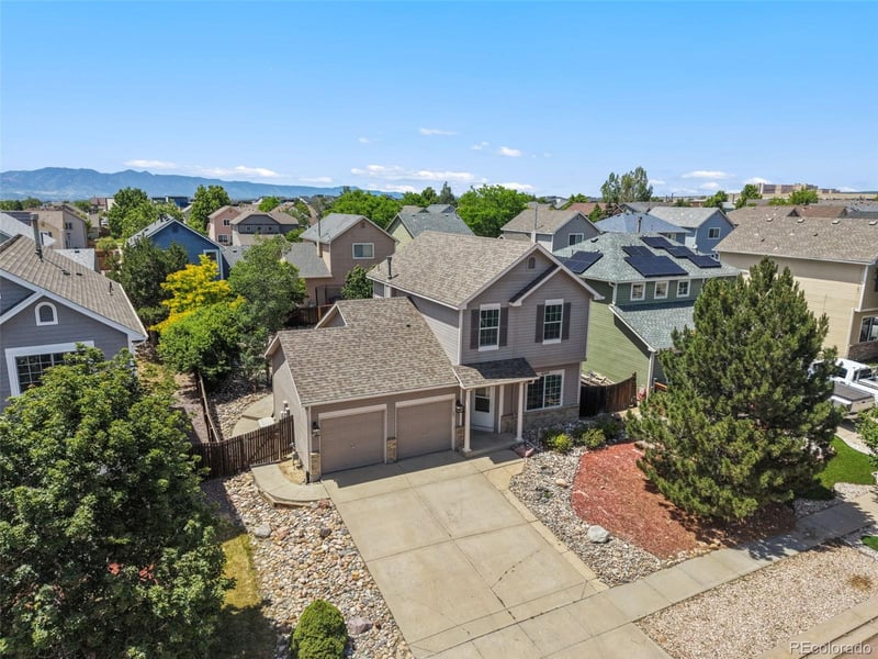 6244 Riverdale Dr, Colorado Springs, CO 80923