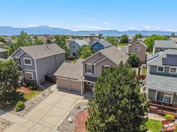 6244 Riverdale Dr, Colorado Springs, CO 80923