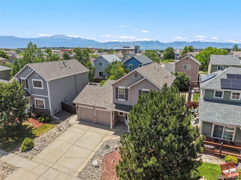 6244 Riverdale Dr, Colorado Springs, CO 80923