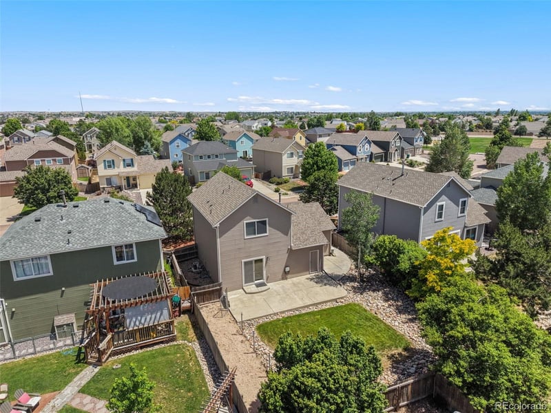 6244 Riverdale Dr, Colorado Springs, CO 80923