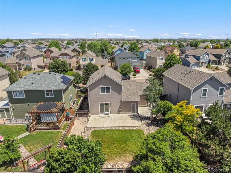 6244 Riverdale Dr, Colorado Springs, CO 80923
