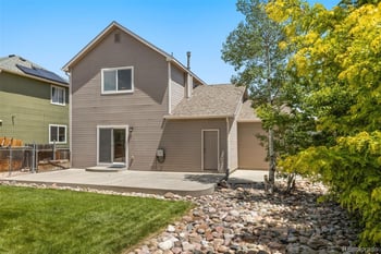 6244 Riverdale Dr, Colorado Springs, CO 80923