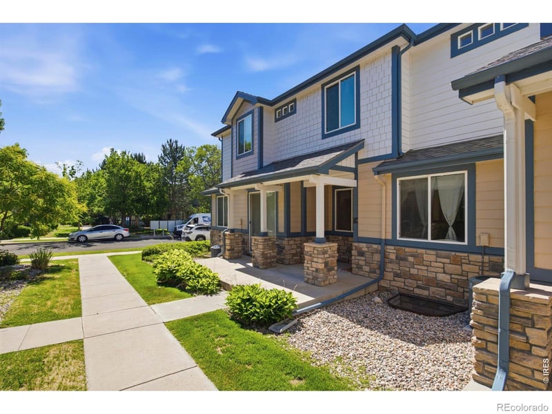 2921 Kansas Dr #K, Fort Collins, CO 80525