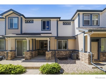 2921 Kansas Dr #K, Fort Collins, CO 80525