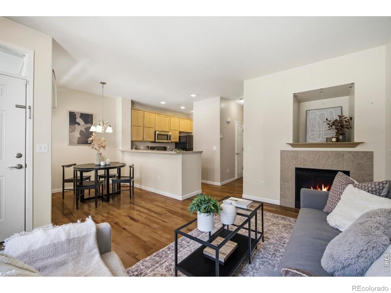 2921 Kansas Dr #K, Fort Collins, CO 80525