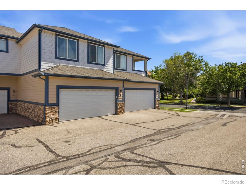 2921 Kansas Dr #K, Fort Collins, CO 80525