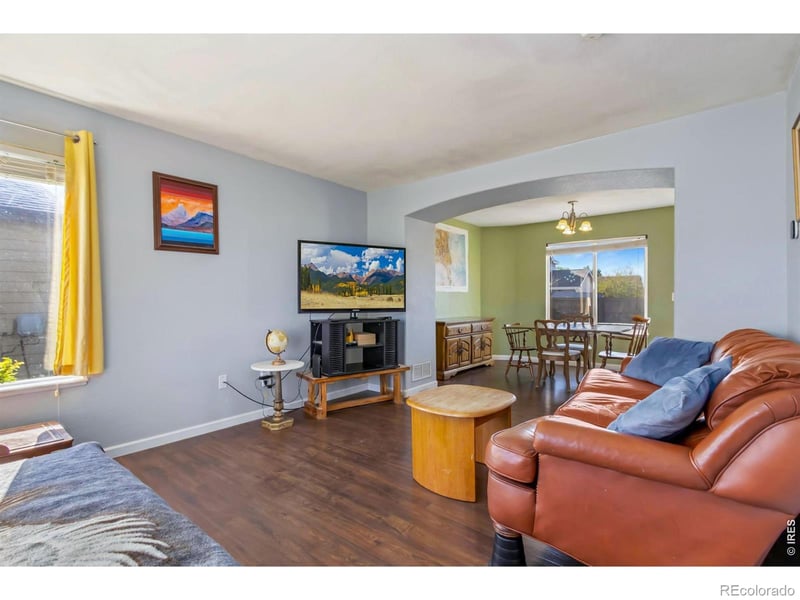 3211 White Buffalo Dr, Wellington, CO 80549