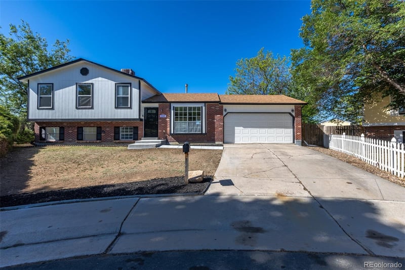 1341 Yampa Ct, Aurora, CO 80017