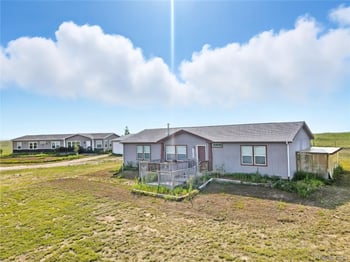 11055 Milne Rd, Colorado Springs, CO 80928