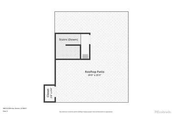 2802 W 25th Ave, Denver, CO 80211