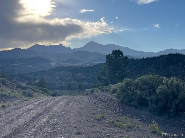 Lot 7668 Froom Rd, Fort Garland, CO 81133