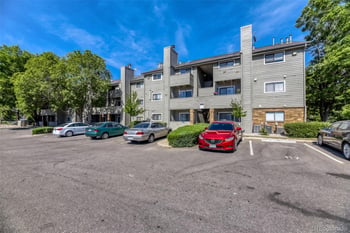 3100 S Federal Blvd #320, Denver, CO 80236