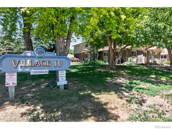 1024 Oxford Ln #17B, Fort Collins, CO 80525