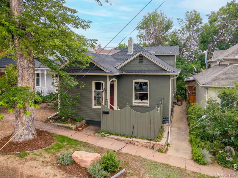 Home Worth Check