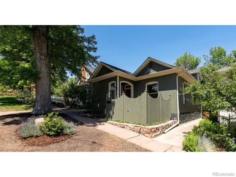 2238 16th St, Boulder, CO 80302