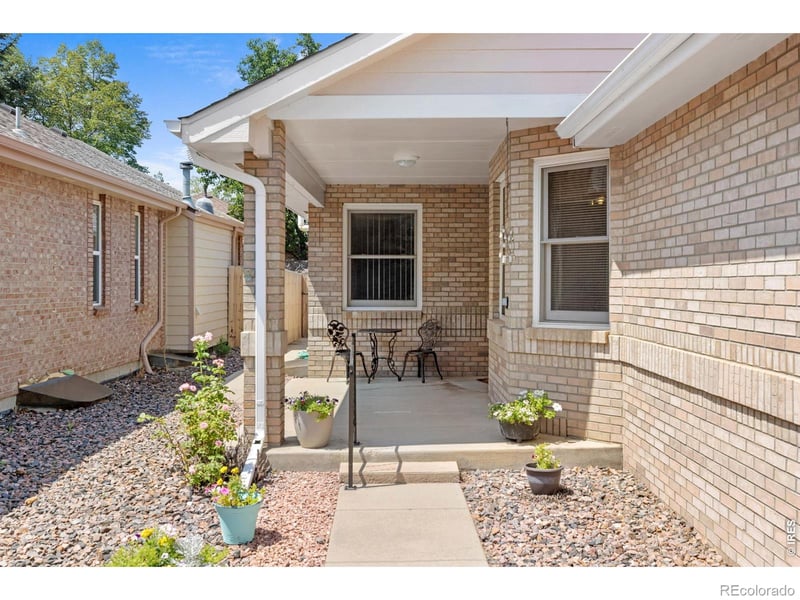 809 Zweck Ct, Longmont, CO 80503