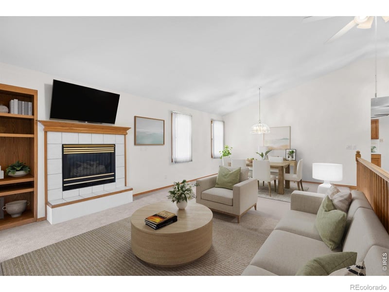 809 Zweck Ct, Longmont, CO 80503
