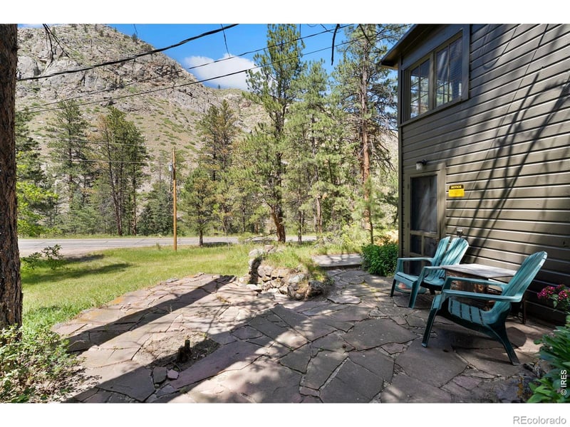 11005 Highway 14 , Bellvue, CO 80512