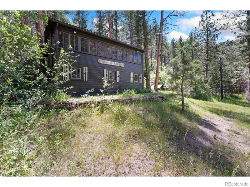 11005 Highway 14 , Bellvue, CO 80512