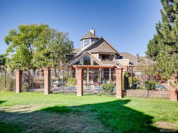 4760 S Wadsworth Blvd #M103, Littleton, CO 80123