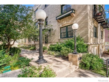 960 N Sherman St #3E, Denver, CO 80203