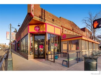 960 N Sherman St #3E, Denver, CO 80203