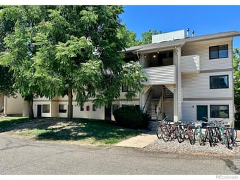 1705 Heatheridge Rd #205, Fort Collins, CO 80526