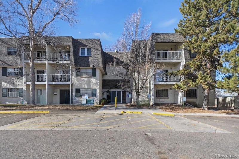 2225 Jasmine St #217, Denver, CO 80222