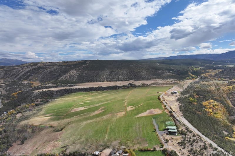 12482 54 7/10 Rd, Molina, CO 81646