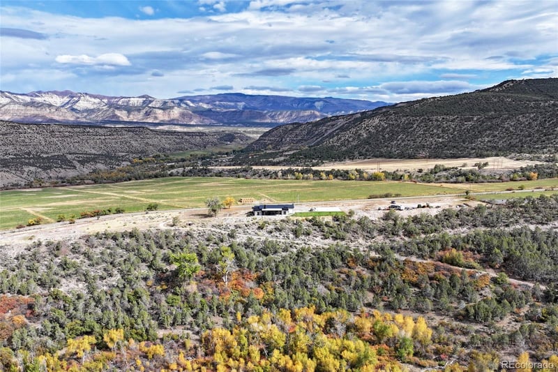 12482 54 7/10 Rd, Molina, CO 81646