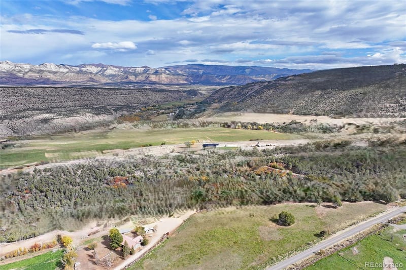 12482 54 7/10 Rd, Molina, CO 81646
