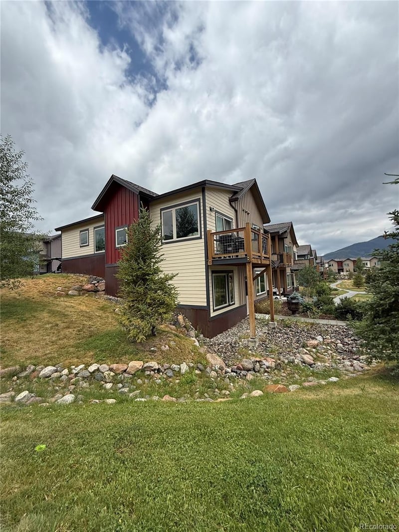 159 Moose Trl, Silverthorne, CO 80498