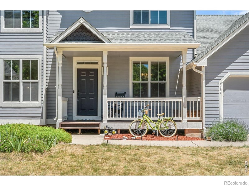 339 Lodgewood Point, Lafayette, CO 80026
