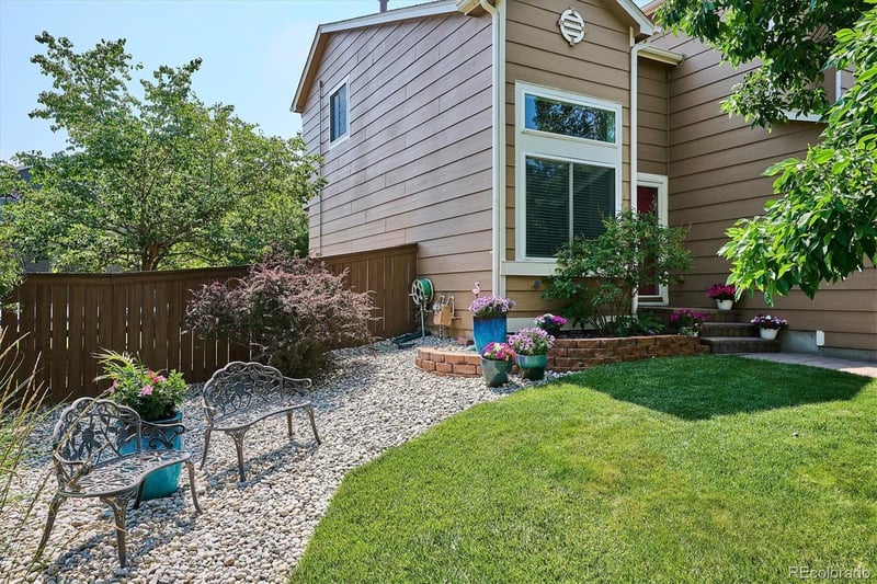9711 Moss Rose Cir, Highlands Ranch, CO 80129