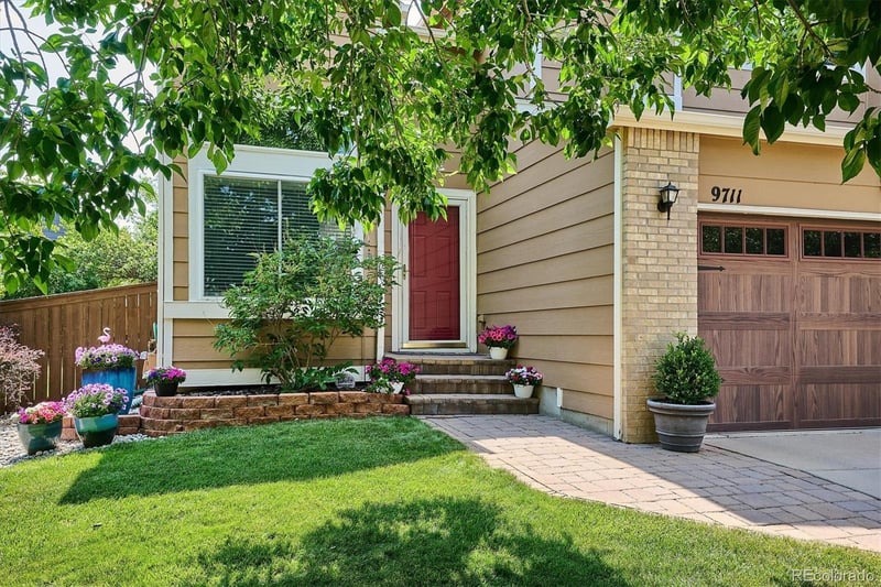 9711 Moss Rose Cir, Highlands Ranch, CO 80129