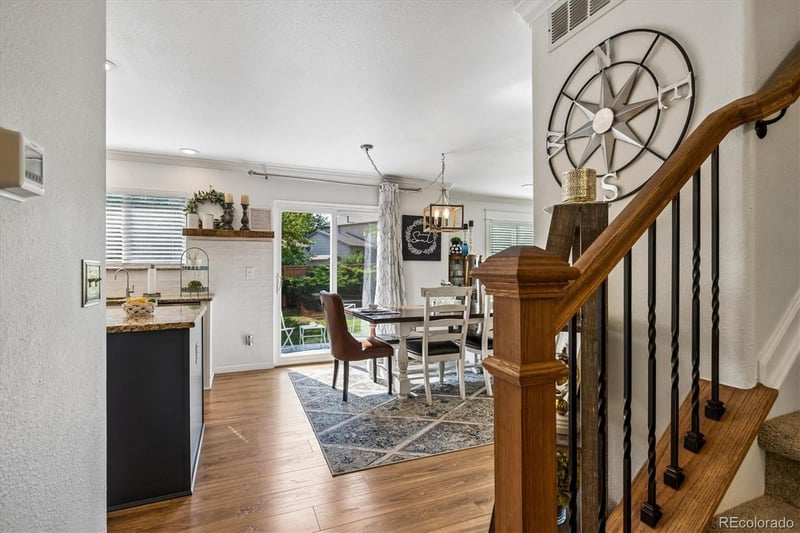 9711 Moss Rose Cir, Highlands Ranch, CO 80129