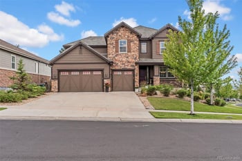 23850 E Ontario Pl, Aurora, CO 80016