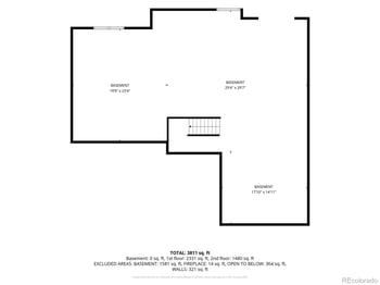 23850 E Ontario Pl, Aurora, CO 80016