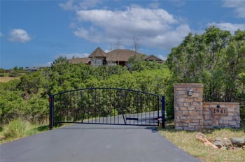 2941 Castle Butte Dr, Castle Rock, CO 80109