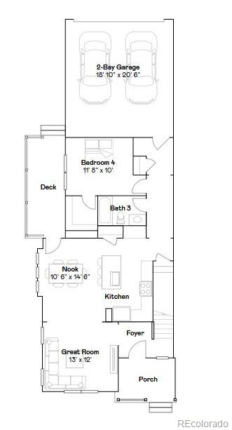 15234 Clayton St, Thornton, CO 80602