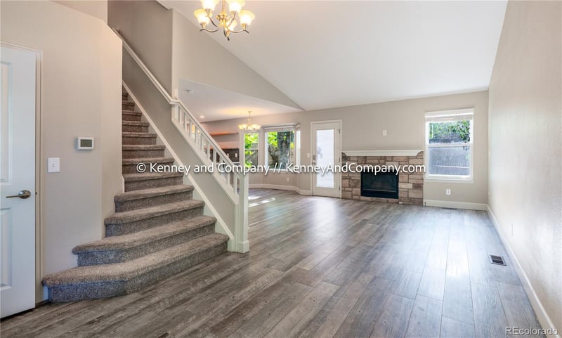 875 Lindsey St, Castle Rock, CO 80104