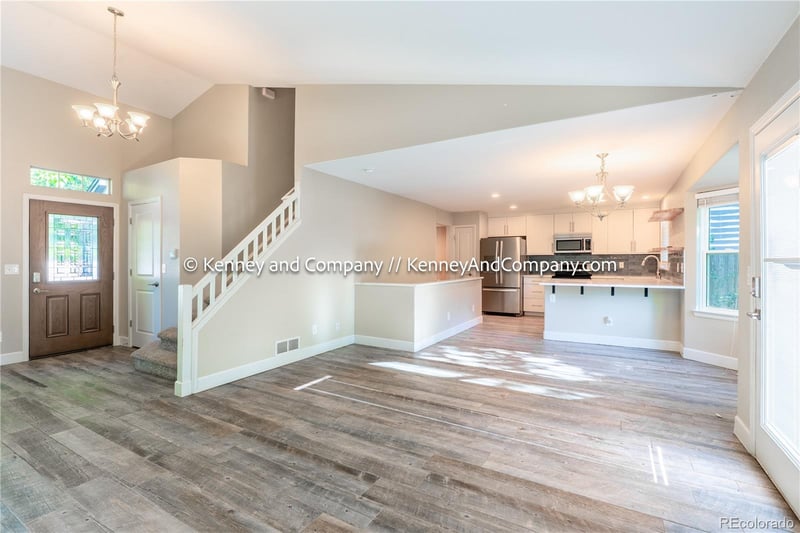 875 Lindsey St, Castle Rock, CO 80104