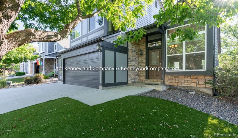 875 Lindsey St, Castle Rock, CO 80104