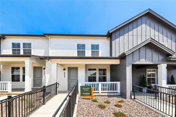 5358 Gardner Pw, Firestone, CO 80504