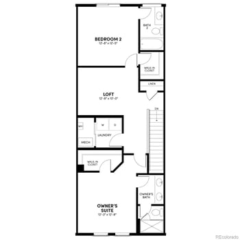 5358 Gardner Pw, Firestone, CO 80504