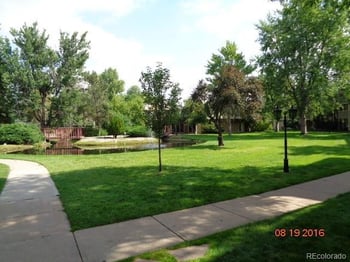 1306 S Parker Rd #167, Denver, CO 80231